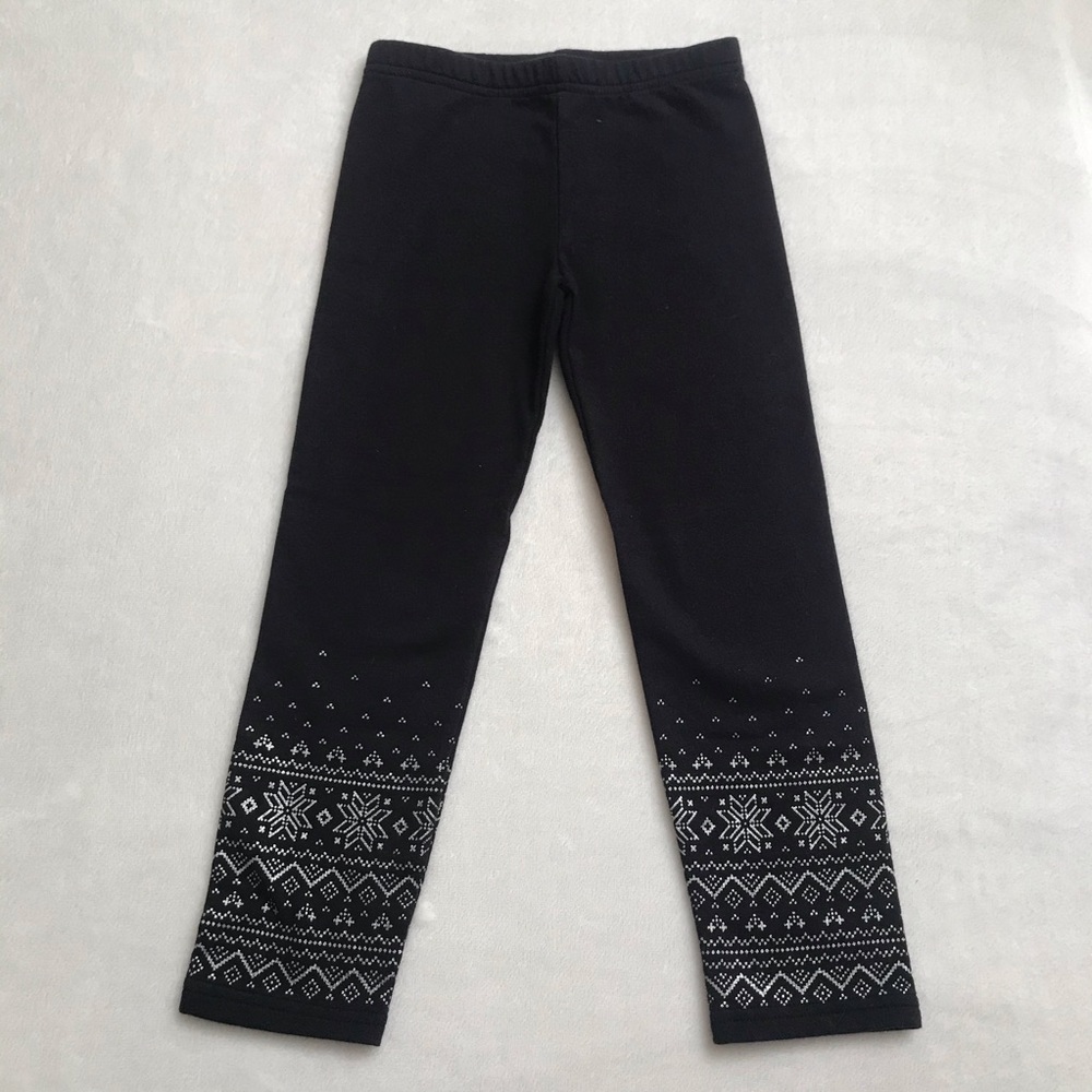 Carter’s Winter Leggings